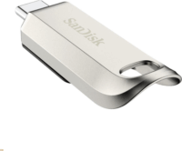 Sandisk 00226767 USB-C 3.2 32GB Pendrive - Ezüst