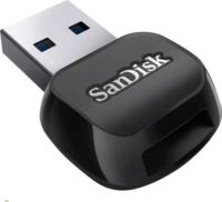 Sandisk 00226798 Quickf USB-A 3.2 külső microSD kártyaolvasó