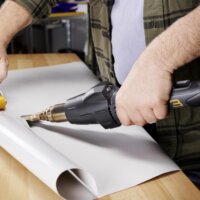 Steinel HM 2220 E Vezetékes Hőlégfúvó