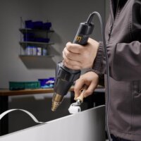 Steinel HM 2220 E Vezetékes Hőlégfúvó