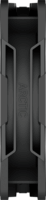 Arctic P14 Pro Reverse 140mm PWM Rendszerhűtő ventilátor 3db - Fekete