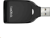 Sandisk 00226797 Qflow USB-A 3.2 Külső SD kártyaolvasó