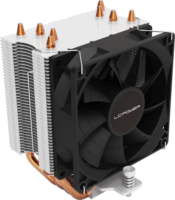 LC Power CC-95 V2 92 mm PWM univerzális CPU hűtő