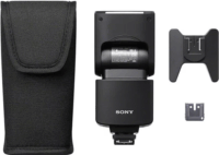 Sony HVL-F46RMA Fényképezőgép Vaku 75Ws