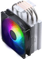 Cooler Master HYPER 212 SPECTRUM V3 PWM RGB Univerzális CPU Hűtő