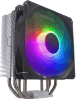 Cooler Master HYPER 212 SPECTRUM V3 PWM RGB Univerzális CPU Hűtő