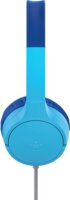 Belkin SoundForm Mini Vezetékes Fejhallgató gyerekeknek - Kék