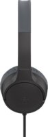 Belkin SoundForm Mini Vezetékes Fejhallgató gyerekeknek - Fekete