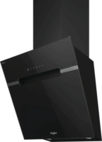 Whirlpool WHVS 61F LT DP K Beépíthető Döntött Páraelszívó Szagelszívó - Fekete