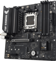Asus TUF GAMING A620AM-PLUS WIFI DDR5 AMD AM5 alaplap