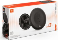 JBL STAGE2 65M 16cm 2-utas Autó Hangszóró Pár 480W