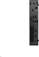 Dell Pro Micro QCM1255 Számítógép (AMD Ryzen 3 8300GE / 8GB / 512GB SSD / Linux)