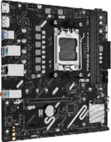 Asus PRIME A620AM-K AMD AM5 alaplap