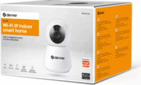 Denver IIC-215 2MP beltéri okos IP WiFi Turret kamera