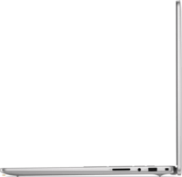 Dell 16 DC16251 Laptop Platinum Silver (16" / Intel Core 7-150U / 16GB / 512GB SSD / Win 11 Pro)