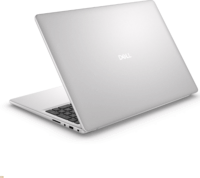 Dell 16 DC16251 Laptop Platinum Silver (16" / Intel Core 7-150U / 16GB / 512GB SSD / Win 11 Pro)