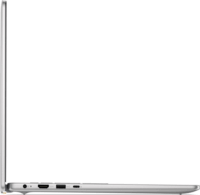 Dell 16 DC16251 Laptop Platinum Silver (16" / Intel Core 7-150U / 16GB / 512GB SSD / Win 11 Pro)