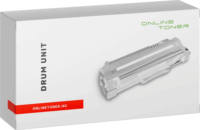 ECO ECOXE3330DR Xerox FU Utángyártott dobegység - Fekee