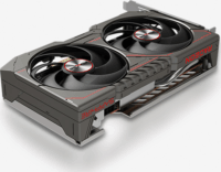 Sapphire Pulse RX 9060 XT 8GB GDDR6 Gaming Videókártya
