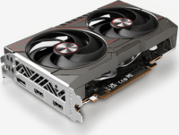 Sapphire Pulse RX 9060 XT 8GB GDDR6 Gaming Videókártya