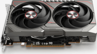 Sapphire Pulse RX 9060 XT 8GB GDDR6 Gaming Videókártya