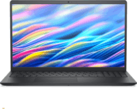 Dell 15 DC15250 Laptop Fekete (15,6" / Intel Core i5-1334U / 16GB / 1024GB SSD / Win 11 Pro)