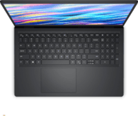 Dell 15 DC15250 Laptop Fekete (15,6" / Intel Core i5-1334U / 16GB / 1024GB SSD / Win 11 Pro)