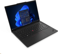 LENOVO ThinkPad T14 G6 Laptop Fekete (14.0" / Intel Core Ultra 5 225U / 16GB / 512GB SSD / Win11 Pro)