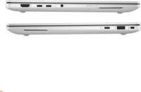 HP ZBook Ultra G1a Laptop Ezüst (14" / AMD Ryzen AI MAX+ PRO 395 / 128GB / 2TB SSD / Win 11 Prof)