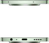 Realme 12X 5G 4/128 Dual SIM Android Okostelefon +Domino SIM kártya - Zöld