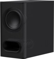 Sony BRAVIA Theatre Bar 6 3.1.2 Hangprojektor 350 Watt - Fekete