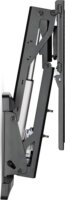 Nedis TVWM5880BK 32"-75" LCD TV / Monitor fali tartó konzol - Fekete