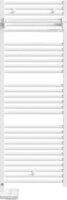 Thermor Corsaire Elektromos törölközőszárító radiátor 750 W - Fehér