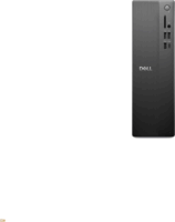 Dell Slim ECS1250 Számítógép (Intel Core i3-14100 / 8GB / 512GB SSD / Win11 Pro)