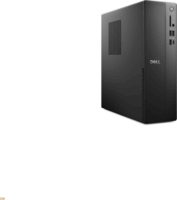 Dell Slim ECS1250 Számítógép (Intel Core i3-14100 / 8GB / 512GB SSD / Win11 Pro)