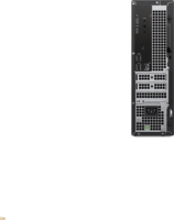 Dell Slim ECS1250 Számítógép (Intel Core i3-14100 / 8GB / 512GB SSD / Win11 Pro)