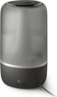 Philips HU1510/03 Okos Légpárásító 3L / 20 Watt - Szürke