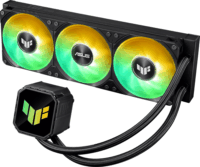 ASUS TUF GAMING LC III 360 ARGB Univerzális CPU Vízhűtés