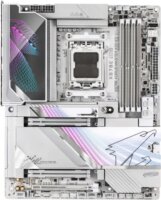 GIGABYTE X870E AORUS MASTER X3D ICE DDR5 AMD AM5 ATX Alaplap