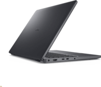 Dell Pro 14 PC14255 Laptop Fekete (14.0" / AMD Ryzen 5 230 / 16GB / 512GB SSD / Win 11 Pro)