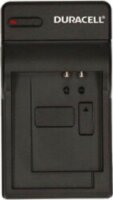 Duracell DRS5963 Akkumulátor töltő DRSBX1/NP-BX1 akkuhoz + USB kábel