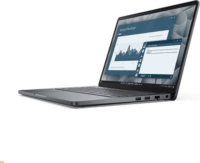 Dell Pro 14 PC14255 Laptop Fekete (14.0" / AMD Ryzen 3 210 / 8GB / 512GB SSD / Win 11 Pro)