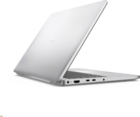 Dell Pro 14 PC14255 Laptop Ezüst (14.0" / AMD Ryzen AI 7 Pro 350 / 16GB / 1TB SSD / Win 11 Pro)