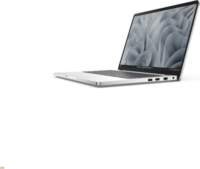 Dell Pro 14 PC14255 Laptop Ezüst (14.0" / AMD Ryzen AI 7 Pro 350 / 16GB / 1TB SSD / Win 11 Pro)