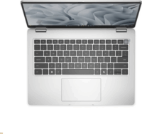 Dell Pro 14 PC14255 Laptop Ezüst (14.0" / AMD Ryzen AI 7 Pro 350 / 16GB / 1TB SSD / Win 11 Pro)