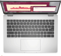 Dell Pro 14 PC14255 Laptop Ezüst (14.0" / Intel Core Ultra 7 265U / 16GB / 512GB SSD / Linux)