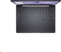 Dell Pro Max 16 MC16250 Laptop Fekete (16.0" / Intel Core Ultra 7 265H / 32GB / 1TB SSD / Win11 Pro)