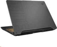 Asus Gamer FA506NCG-HN207 Laptop Fekete (15,6" / Ryzen 7 7445HS / 16GB / 1TB SSd / NoOS)