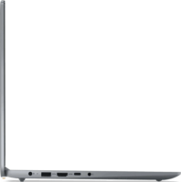 Lenovo IP 3 83EM00E9HV Laptop Szürke (15,6" / Intel i7-13620H / 16G / 512G SSD / NoOS)
