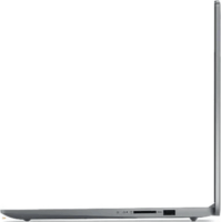 Lenovo IP 3 83EM00E9HV Laptop Szürke (15,6" / Intel i7-13620H / 16G / 512G SSD / NoOS)